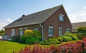 Apartment Juist By Interhome