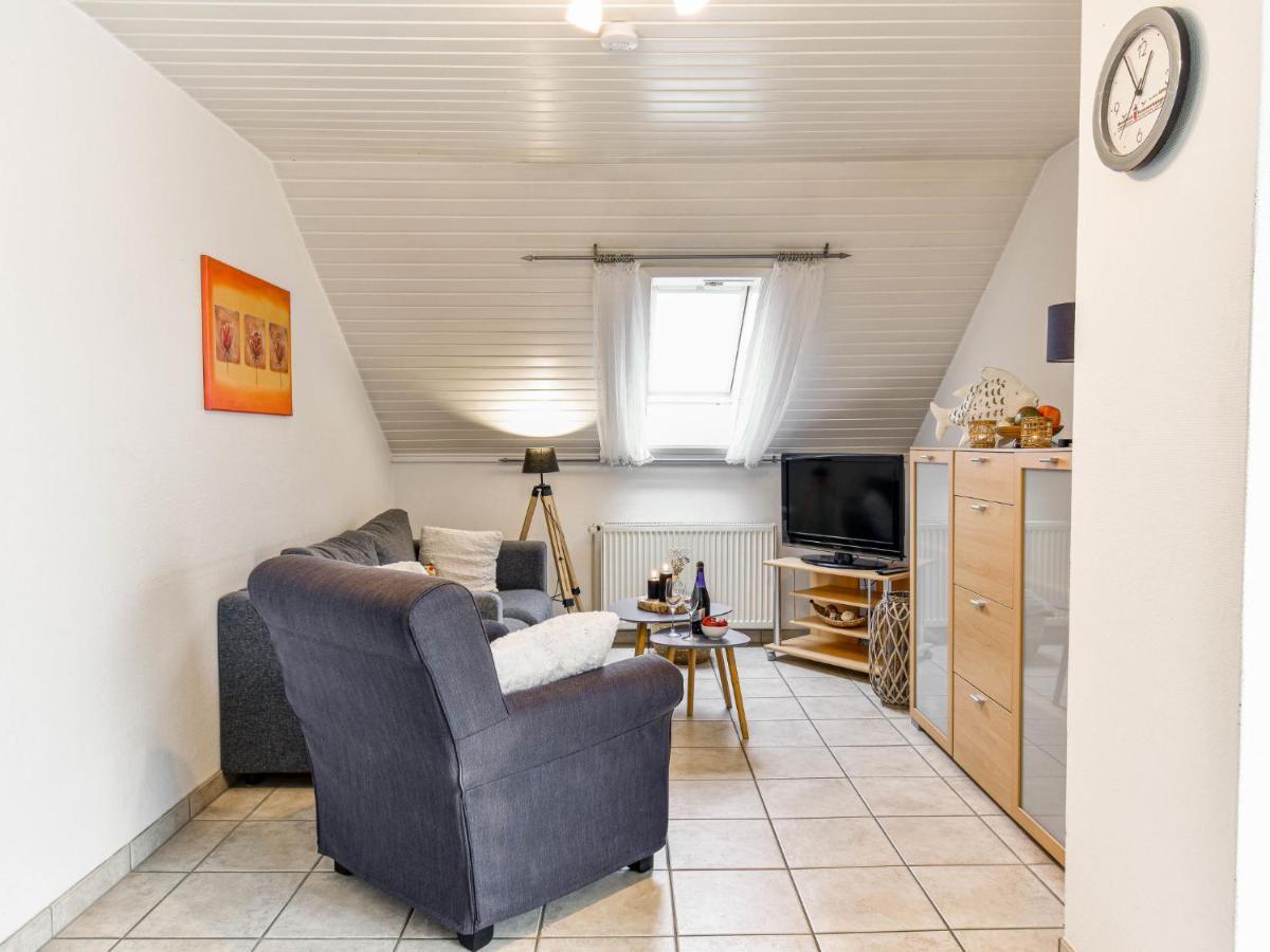 Apartment Juist By Interhome Norddeich  Exterior foto