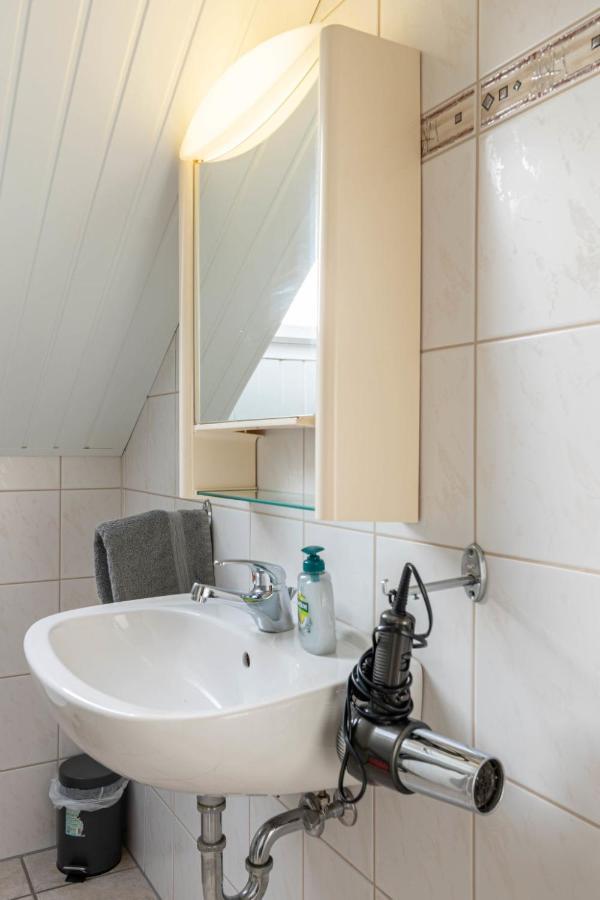 Apartment Juist By Interhome Norddeich  Exterior foto