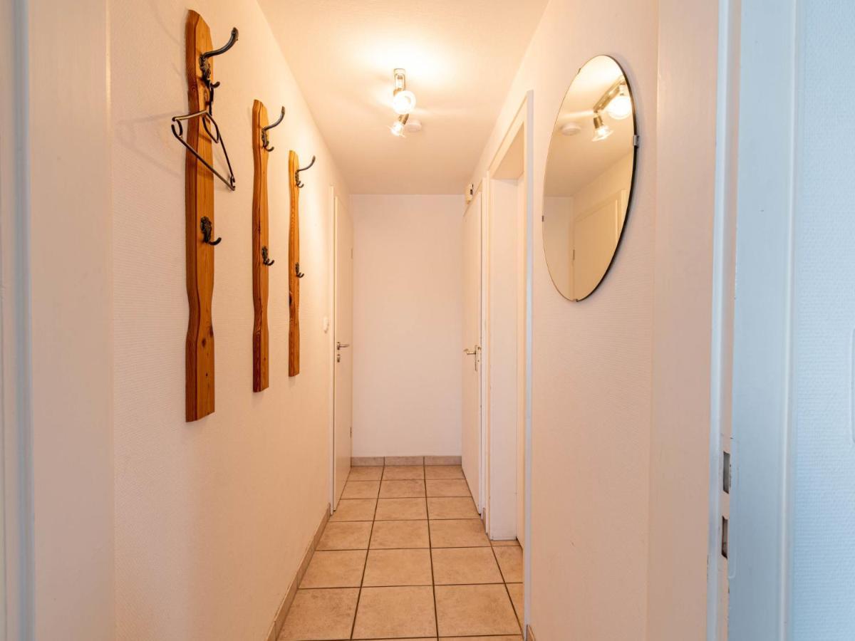 Apartment Juist By Interhome Norddeich  Exterior foto