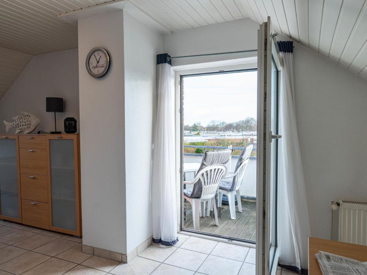 Apartment Juist By Interhome Norddeich  Exterior foto